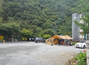 일반형 캠핑장
